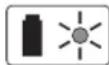 BOSCH UniversalRotak 36560 - Batterie chargée - 1