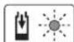 BOSCH UniversalRotak 36560 - Snabbladdning - 1