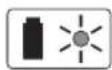 BOSCH UniversalRotak 36560 - Batteria caricata - 1