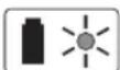 BOSCH UniversalRotak 36560 - Akku opladet - 1