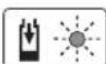 BOSCH UniversalRotak 36560 - Rapid-charging Procedure - 1