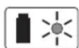 BOSCH UniversalRotak 36560 - Bateria carregada - 1