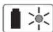 BOSCH UniversalRotak 36560 - Μπαταρία φορτισμένη - 1