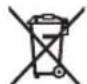 BOSCH UniversalRotak 36560 - Afvalverwijdering - 2