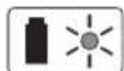 BOSCH UniversalRotak 36560 - Uzlādējiet akumulatoru - 1