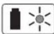BOSCH UniversalRotak 36560 - Аккумулятор заряжен - 1