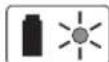 BOSCH UniversalRotak 36560 - Аккумулятор куаттандырылды - 1