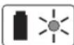 BOSCH UniversalRotak 36560 - Батеријата е полна - 1
