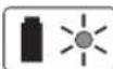 BOSCH UniversalRotak 36560 - Akü dolu - 1