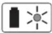 BOSCH UniversalRotak 36560 - Акумулаторната батерия заредена - 1