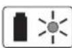 BOSCH UniversalRotak 36560 - Akku geladen - 1