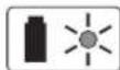 BOSCH UniversalRotak 36560 - Akkumulátor feltöltve - 1