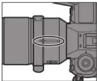 PANASONIC Lumix SE70200 - 1Drehen Sie den - 6