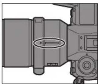 PANASONIC Lumix SE70200 - ■ Modifica dell'orientamento verticale/orizzontale - 6