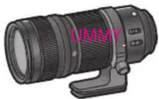 PANASONIC Lumix SE70200 - 1