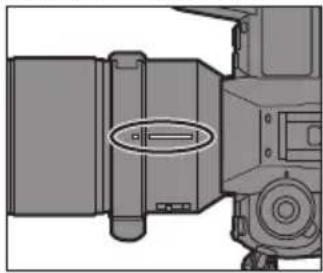 PANASONIC Lumix SE70200 - 使用三脚架台座 - 5