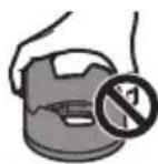 PANASONIC Lumix SE70200 - ■ Attaching the lens hood - 3