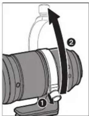 PANASONIC Lumix SE70200 - 1Поверните ручку - 5