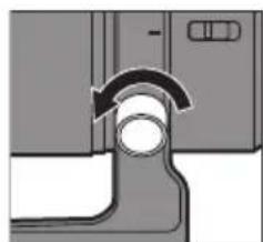PANASONIC Lumix SE70200 - ■ Changement de l'orientation verticale/horizontale - 1
