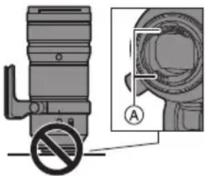 PANASONIC Lumix SE70200 - ■ Resistencia al polvo y a las salpicaduras - 1