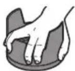 PANASONIC Lumix SE70200 - ■ Attaching the lens hood - 2