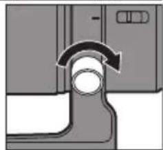 PANASONIC Lumix SE70200 - ■ Changement de l'orientation verticale/horizontale - 3