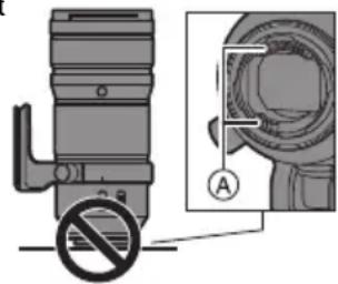 PANASONIC Lumix SE70200 - ■ Dust and splash resistant - 1