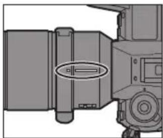 PANASONIC Lumix SE70200 - 1Поверните ручку - 6