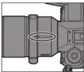 PANASONIC Lumix SE70200 - ■ Changing the vertical/horizontal orientation - 6