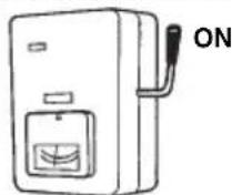 PANASONIC S45MY2E5A - LOCALIZAZão DA INSTALAÇão - 3