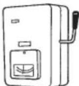 PANASONIC S45MY2E5A - PNUMMITKA - 1