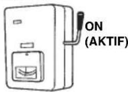 PANASONIC S45MY2E5A - PERSYARATAN LISTRIK - 2