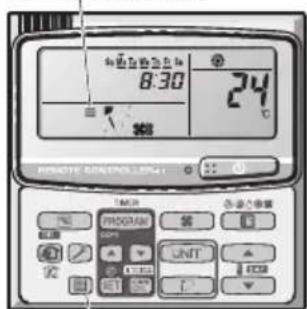 PANASONIC S45MY2E5A - Pascapembersihan - 1
