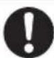 PANASONIC S45MY2E5A - CAUTION - 5