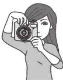 FUJIFILM Intax Mini 70 - Taking Pictures - 3