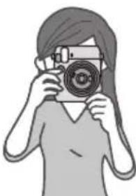 FUJIFILM Intax Mini 70 - Prendre des photos - 2