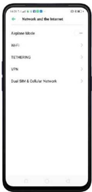 OPPO A5 (2020) - D'un iphone à un téléphone OPPO - 3