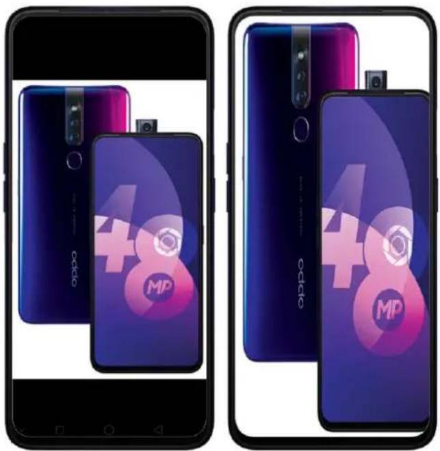 OPPO A5 (2020) - Navigation virtuelle par touches - 2