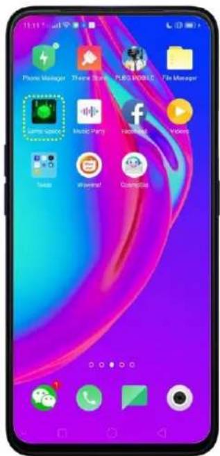 OPPO A5 (2020) - Espace de jeu 2.0 - 4