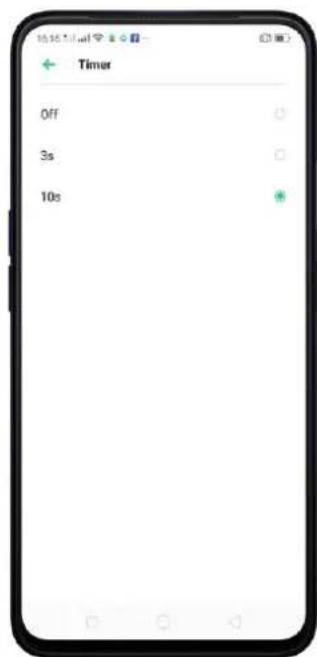 OPPO A5 (2020) - Prendre des photos - 11