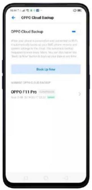OPPO A5 (2020) - ID OPPO - 8