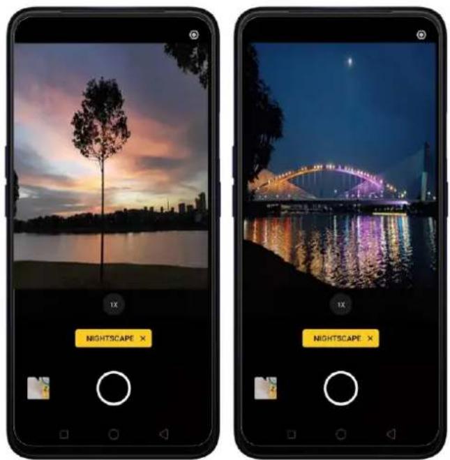 OPPO A5 (2020) - Prendre des photos - 20
