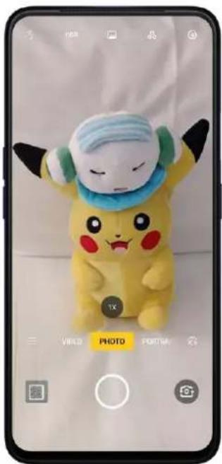 OPPO A5 (2020) - Prendre des photos - 4