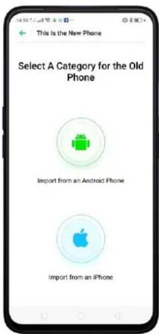 OPPO A5 (2020) - D'un iphone à un téléphone OPPO - 1