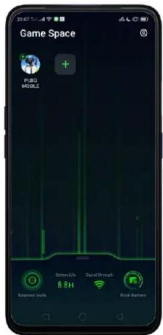 OPPO A5 (2020) - Espace de jeu 2.0 - 1
