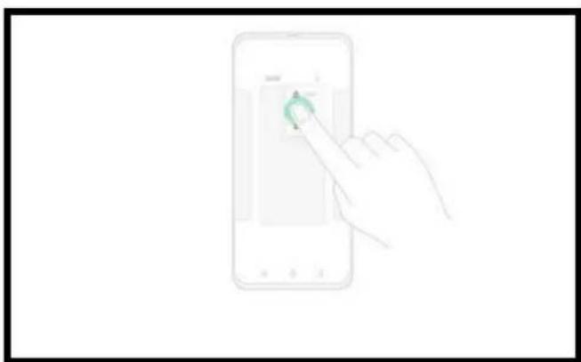 OPPO A5 (2020) - Écran partagé - 4