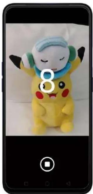 OPPO A5 (2020) - Prendre des photos - 12