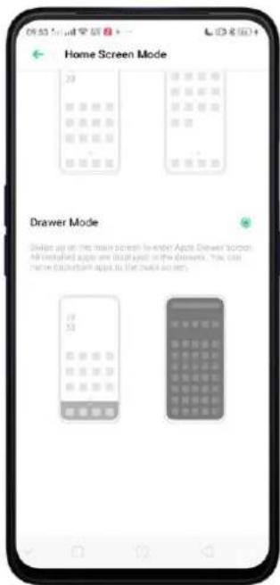 OPPO A5 (2020) - Magazine de l'écran verrouillé - 2