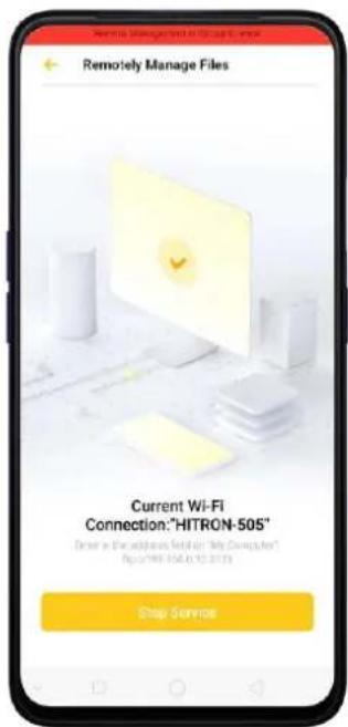 OPPO A5 (2020) - Partager via bluetooth - 3