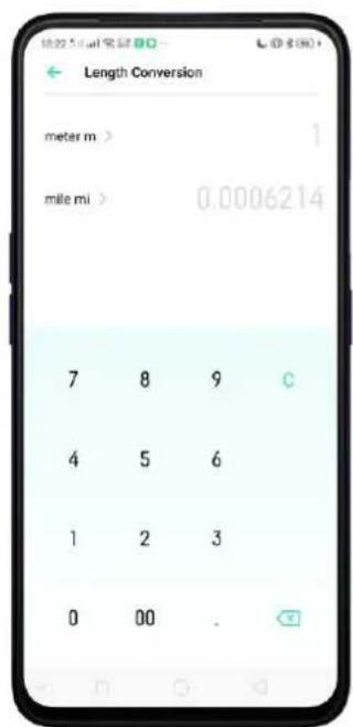 OPPO A5 (2020) - Conversions - 2